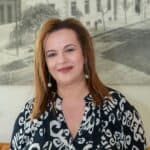 Παρασκευή Ζορμπά