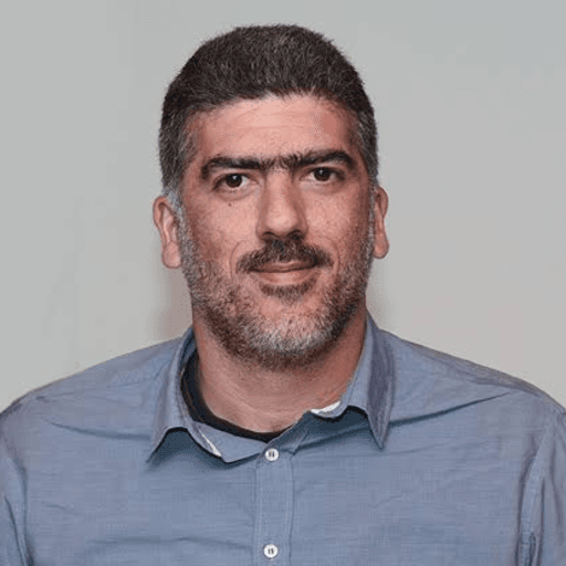 Χάρης Βουρδουμπάς